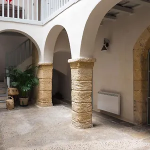  Homestay La Pileta - Grupo Califa