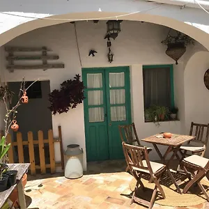 Casa Aguamarina Vejer de la Frontera