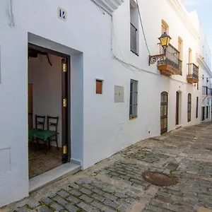 Casa Camila Vejer de la Frontera