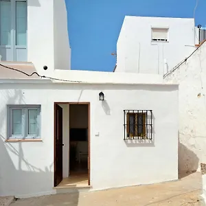 Casa Rincon Del Beso Vejer de la Frontera