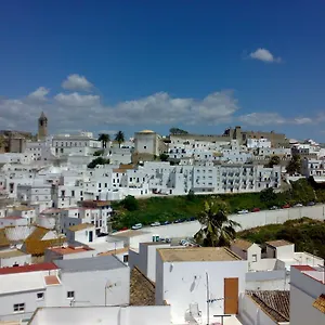 3* Hotel Tugasa Convento San Francisco
