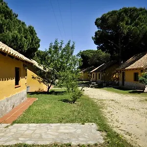 Camping Vejer Camping