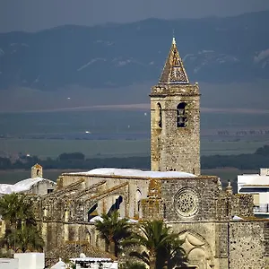 Casamonteymar Vejer de la Frontera