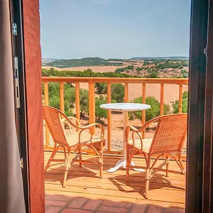  Frühstückspension La Casa Del Torero